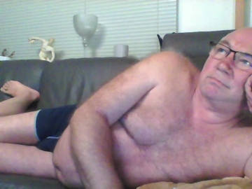 biggandybig  27-08-2021 Recorded Video Naked